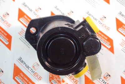 4930793 Гидравлический насос Насос ГУР Вспомогательный насос PUMP,HYDRAULIC Cummins C, ISLe